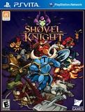 Shovel Knight (PlayStation Vita)